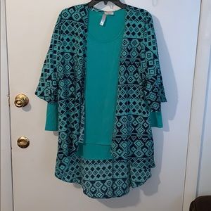 Lularoe Set